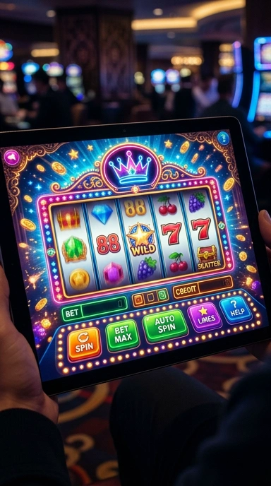 Fitur terbaru pada jagotogel memberikan pengalaman pengguna yang lebih baik.